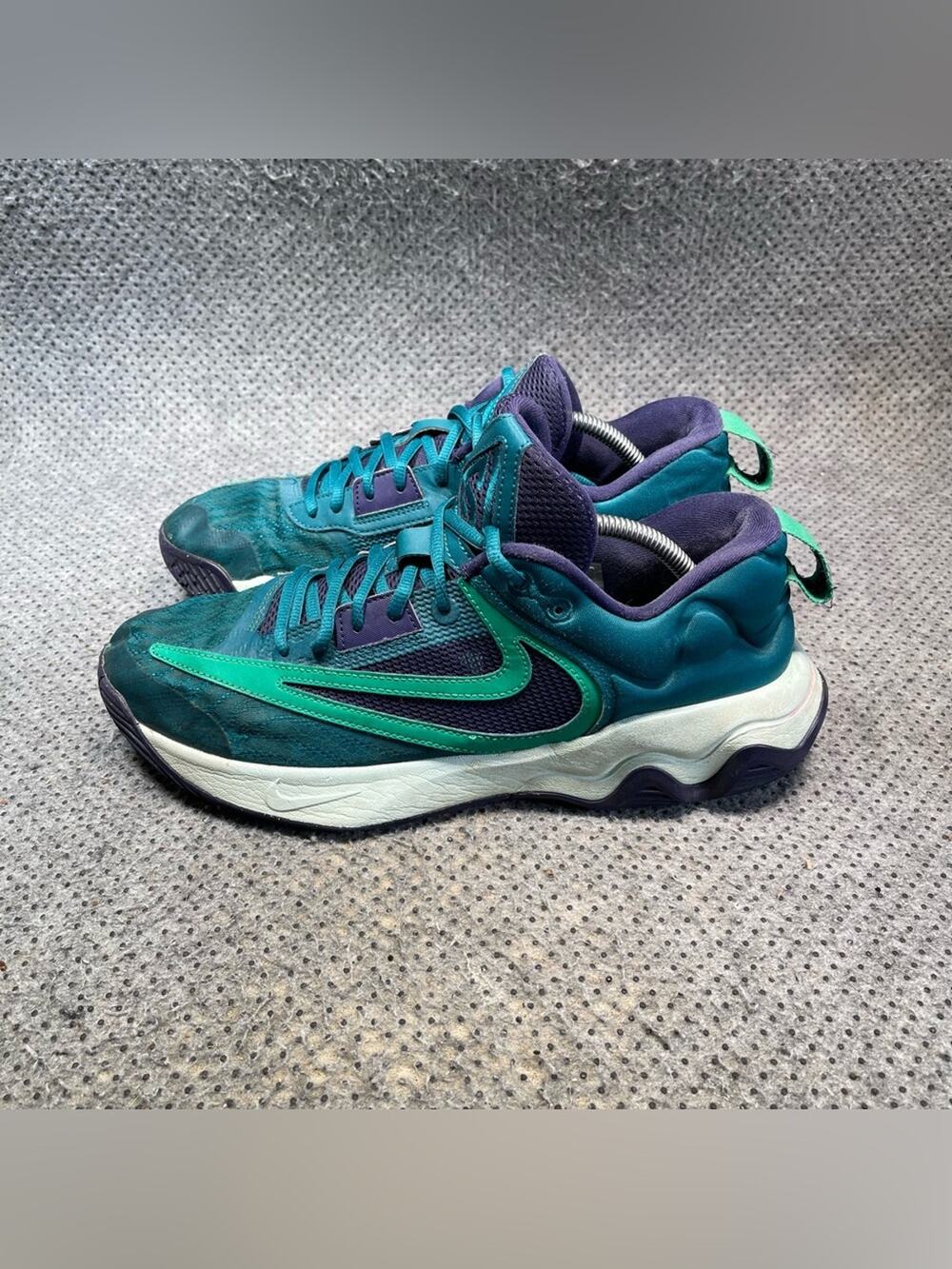 Nike Giannis Immortality 3 Basketball Shoes Size 10.5 Men’s
